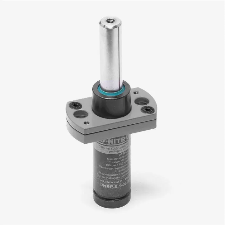Flange PNB-89-025-VDI