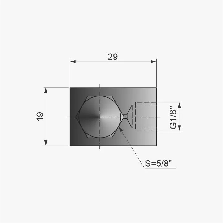 Imagem 3 - PNK-G1/8-090-01-C63
