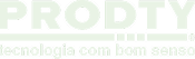 PRODTY - tecnologia com bom senso