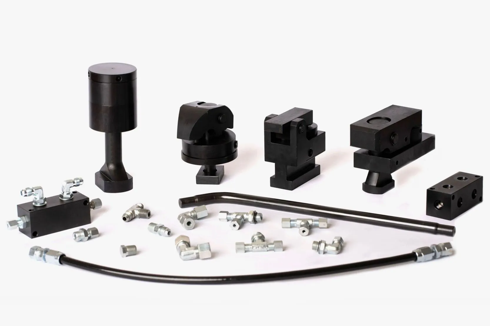 PQ - Sistemas de Troca Rápida PRODTY